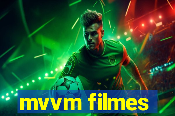 mvvm filmes